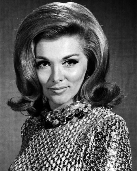 Nancy Kovack Nancy Kovack