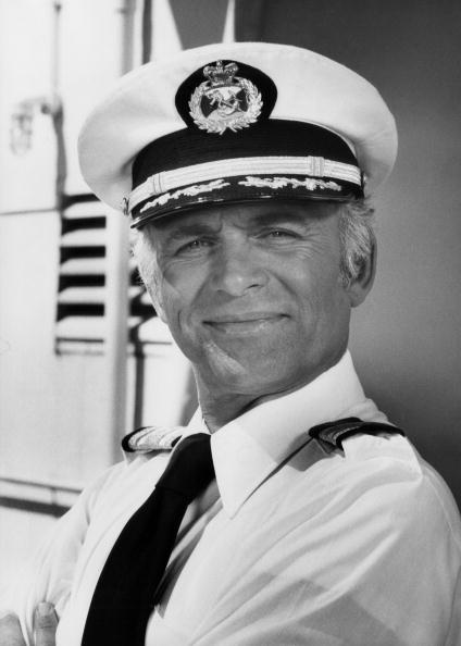 The Love Boat