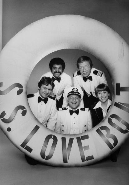 The Love Boat