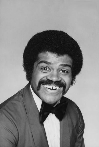 Ted Lange