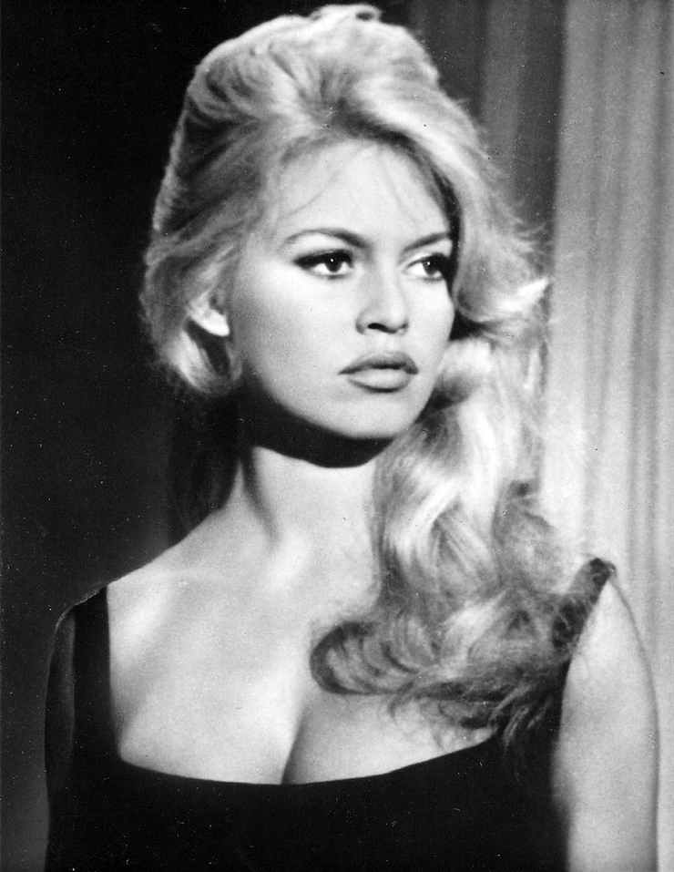Brigitte Bardot