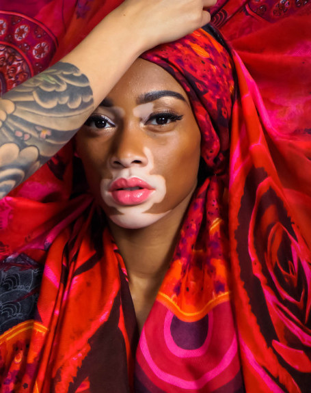 Chantelle Brown-Young