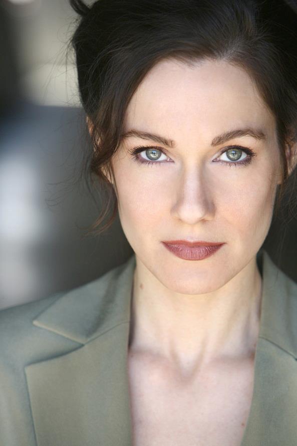 Erin Beute