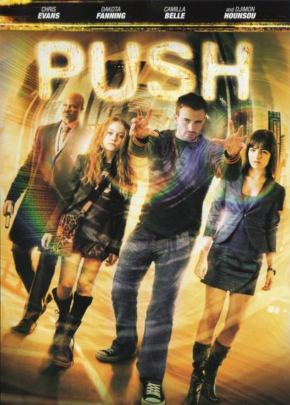 Push
