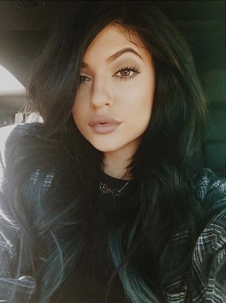 Kylie Jenner