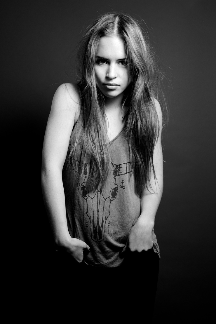 Picture of Ryann Shane