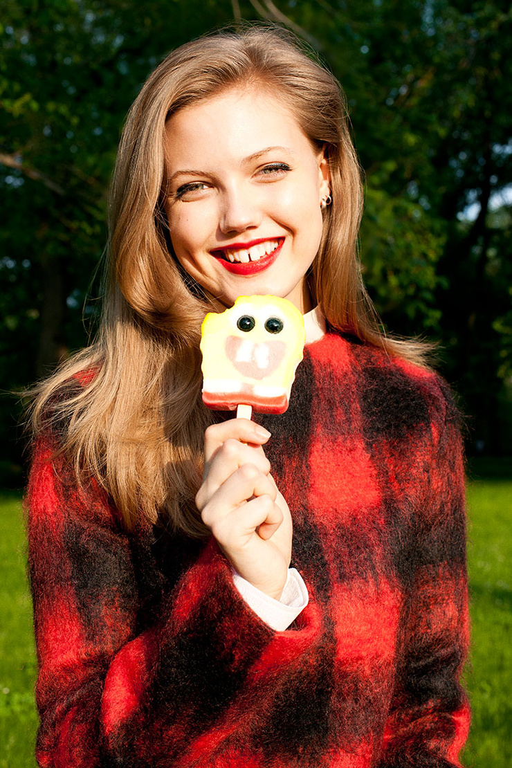 Lindsey Wixson Lindsey Wixson
