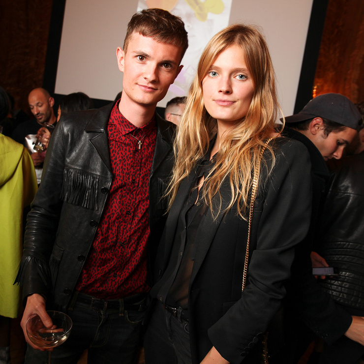 Constance Jablonski