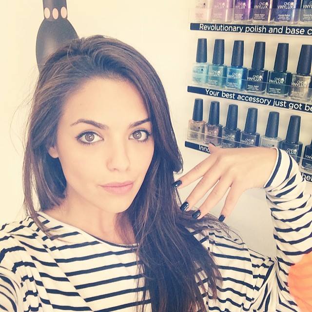 Olympia Valance