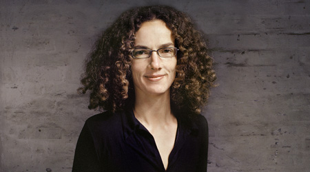 Annette K. Olesen