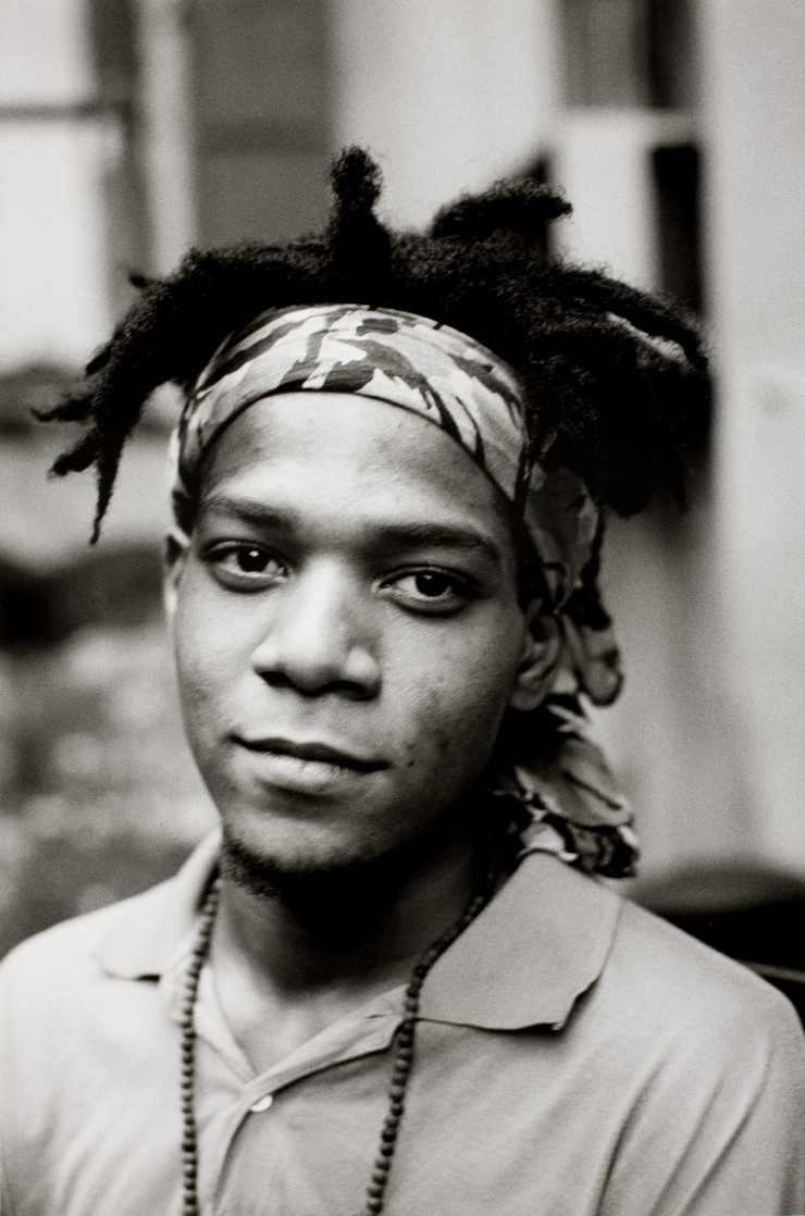 Jean Michel Basquiat Jean Michel Basquiat