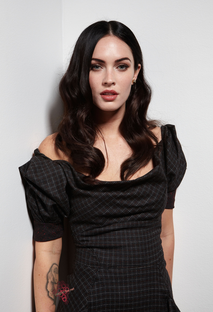 Megan Fox Megan Fox