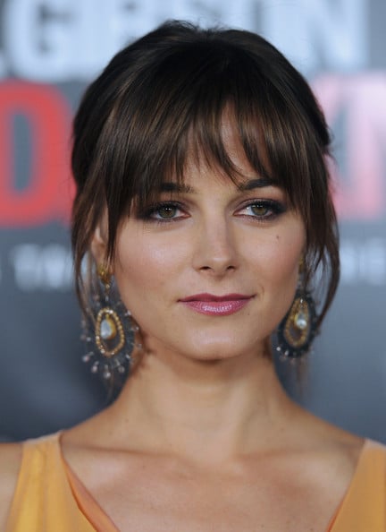 Bojana Novakovic Bojana Novakovic