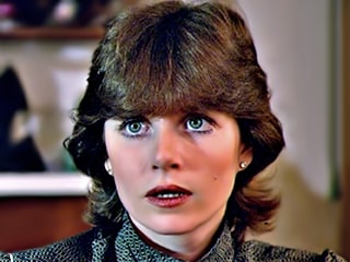 Marcia Strassman