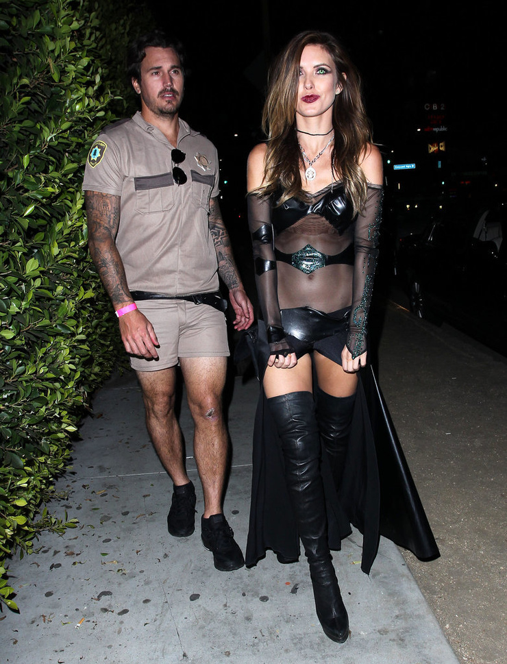 Audrina Patridge Audrina Patridge