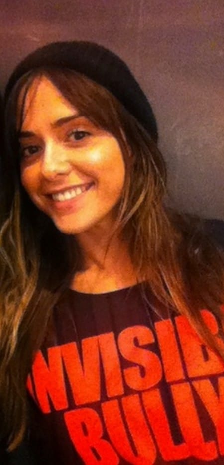 Isabella Brewster