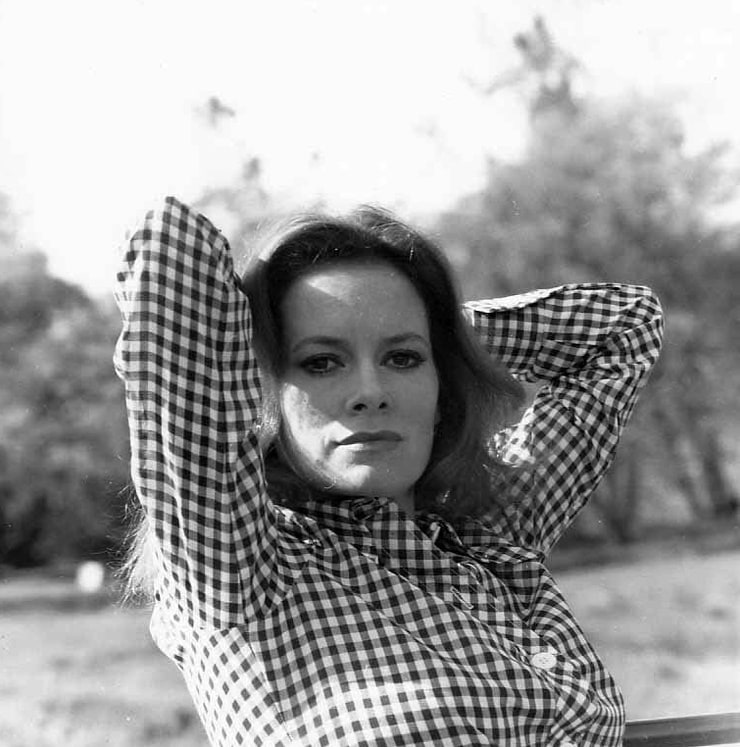 Luciana Paluzzi