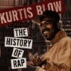 Kurtis Blow Presents The History of Rap: Vol. 1