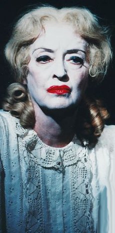 Baby Jane Hudson