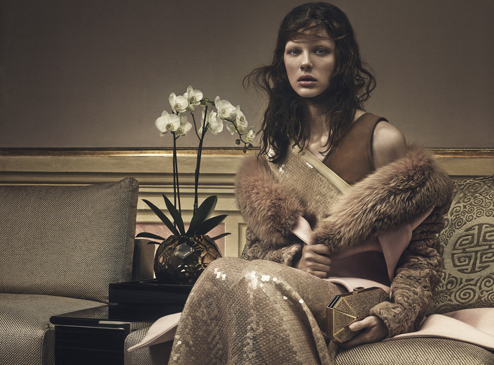 Isabelle Nicolay