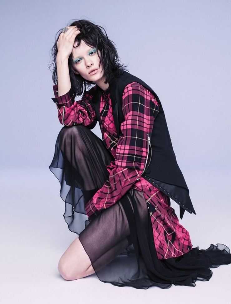 Isabelle Nicolay