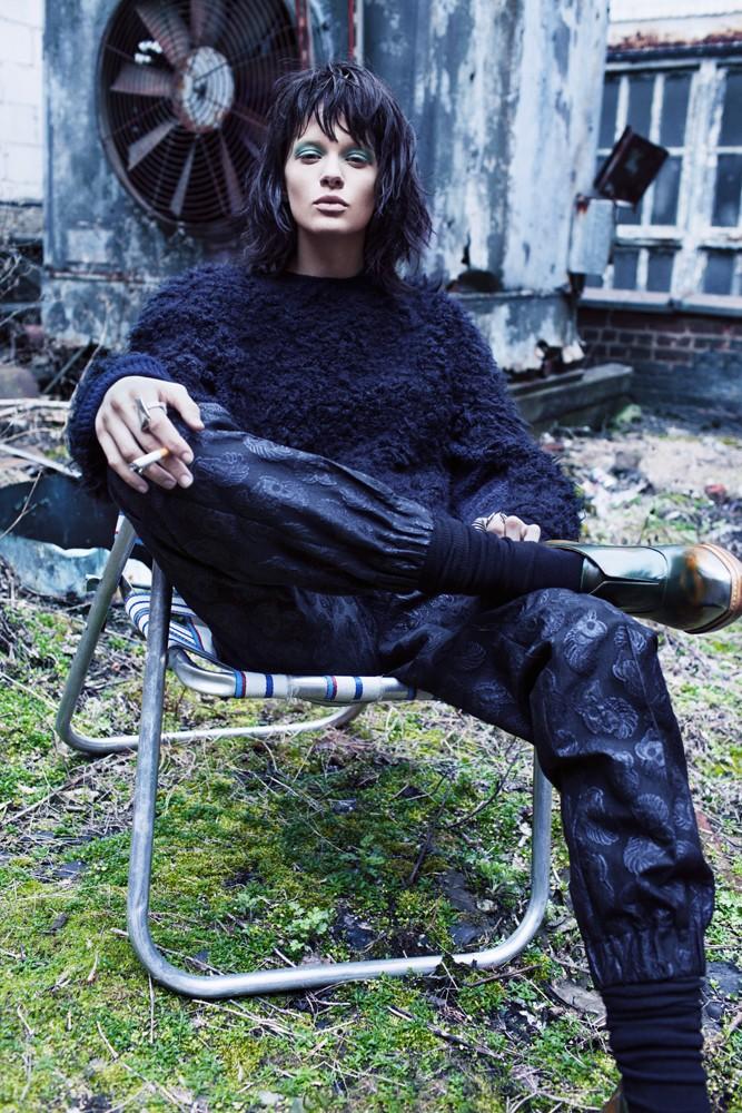 Isabelle Nicolay
