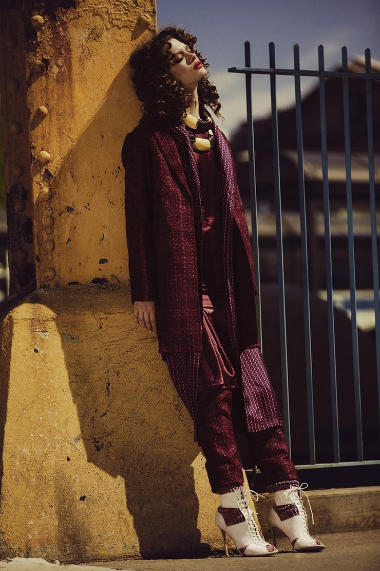 Isabelle Nicolay