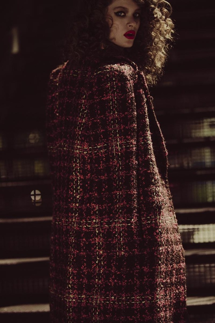 Isabelle Nicolay