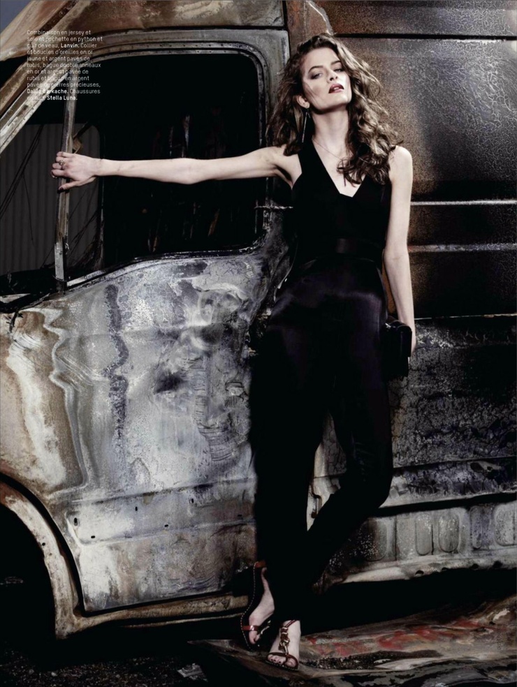 Isabelle Nicolay