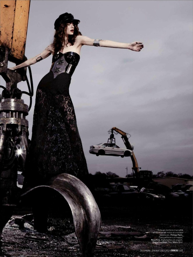 Isabelle Nicolay