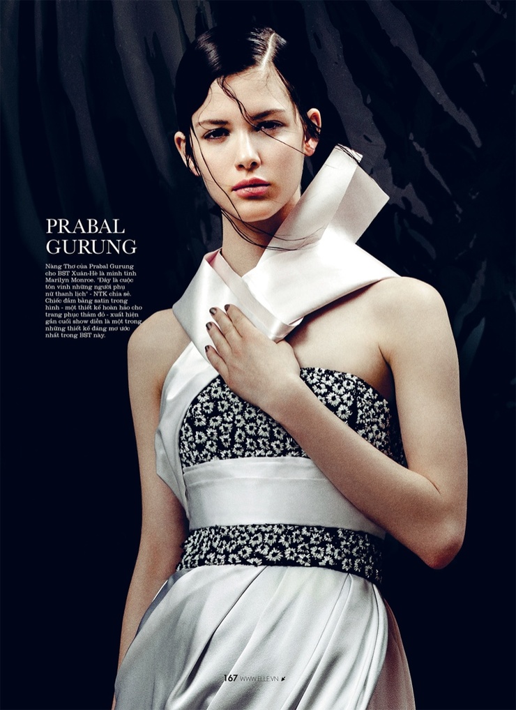 Isabelle Nicolay
