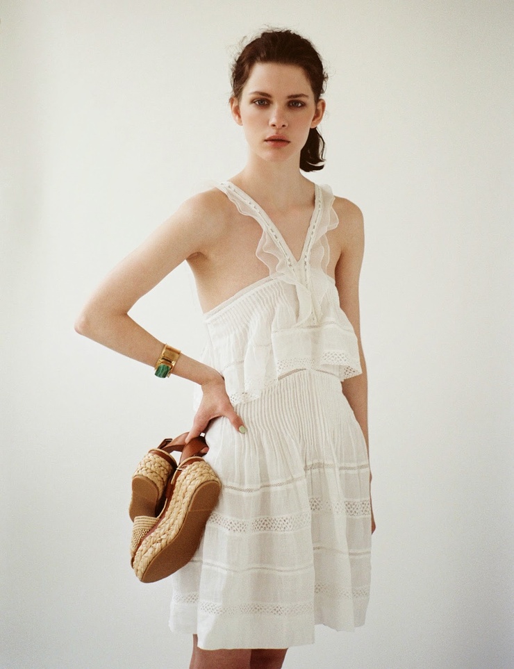 Isabelle Nicolay