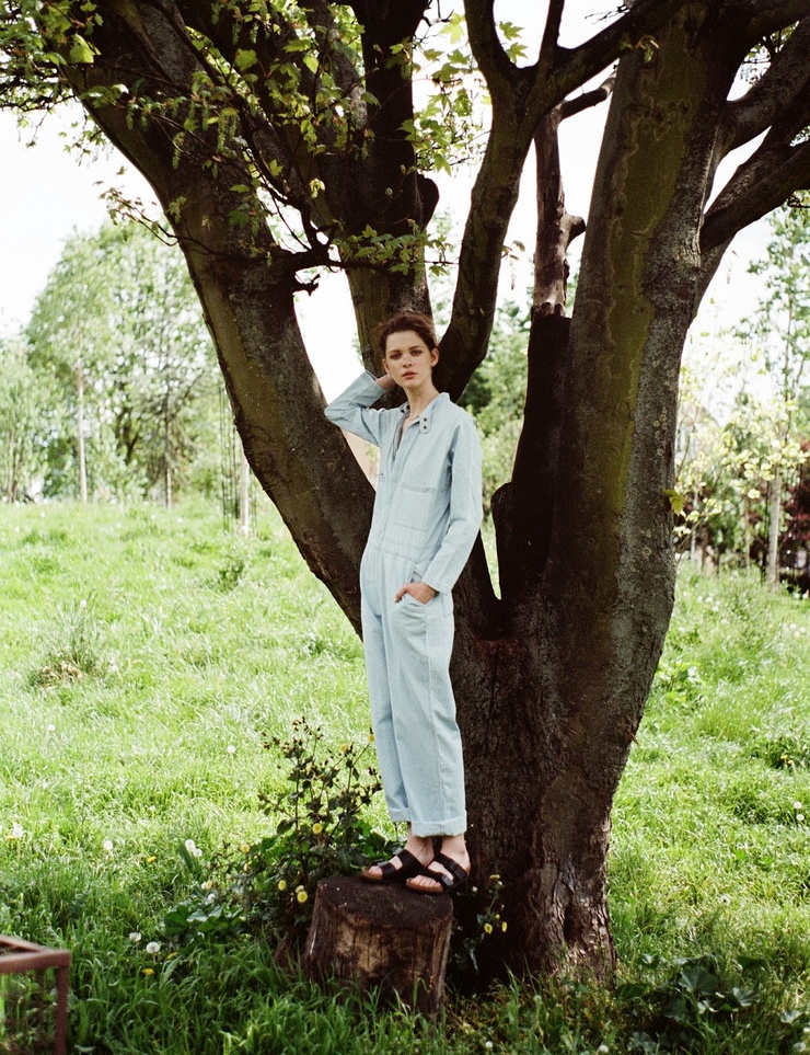 Isabelle Nicolay