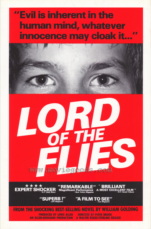 Lord of the Flies