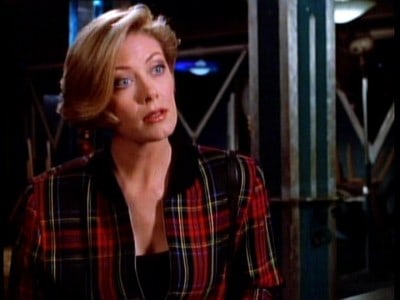 Nancy Stafford Nancy Stafford