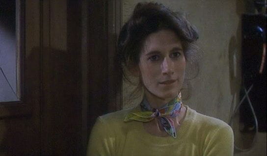 Nancy Kyes