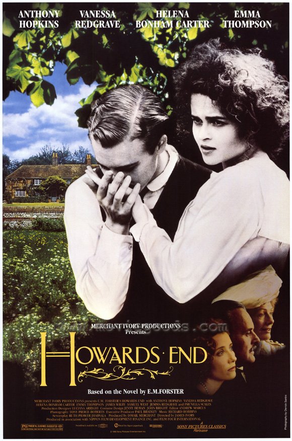 Howards End Howards End