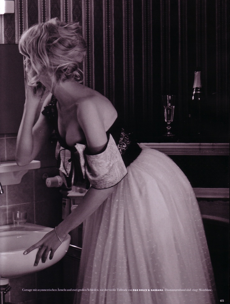 Claudia Schiffer Claudia Schiffer