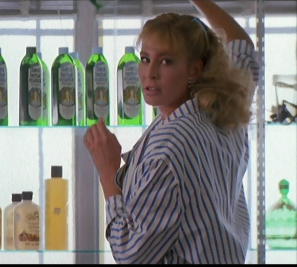 Kathleen Kinmont