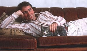 John Ritter