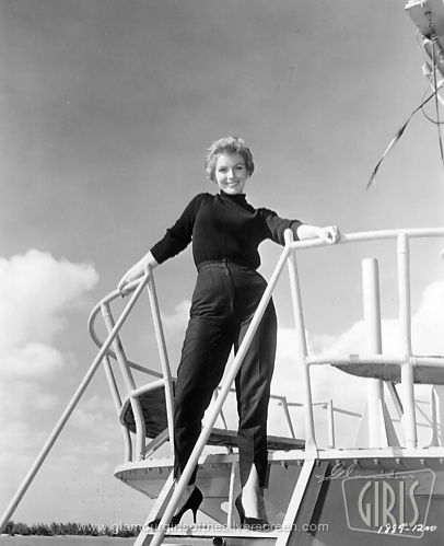 Image of Joan O'Brien