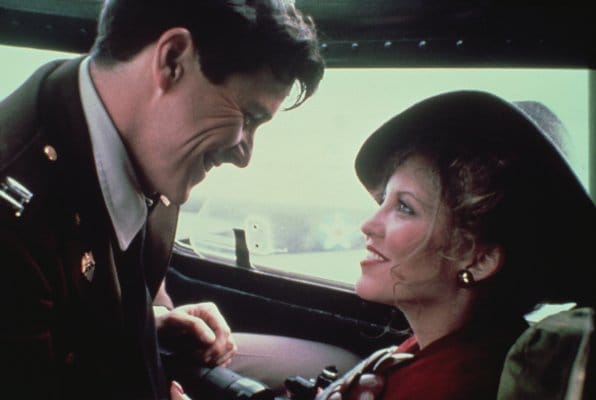 Nancy Allen Nancy Allen