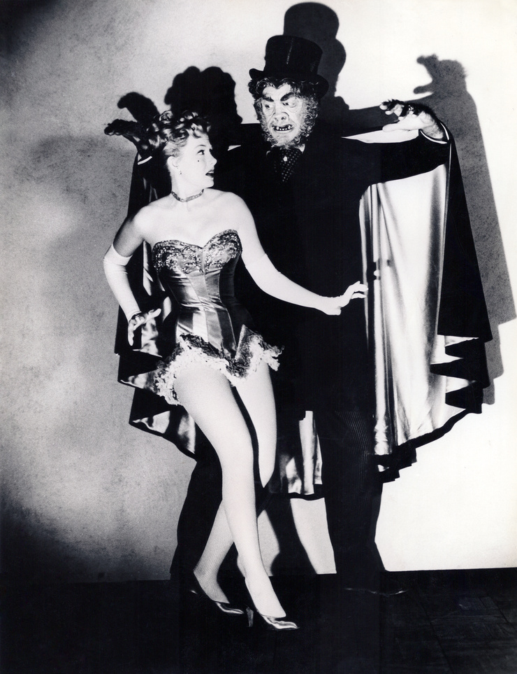 Helen Westcott