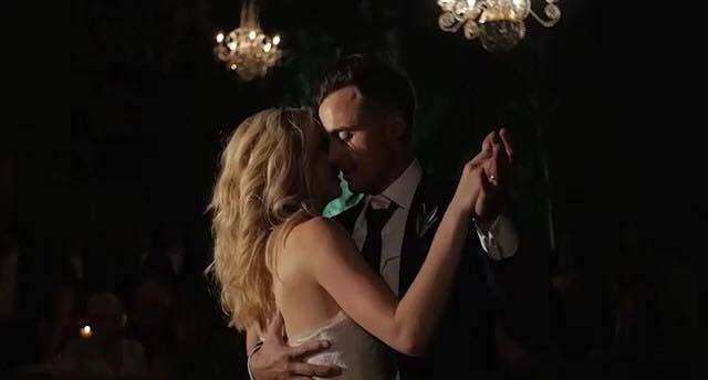 Candice Accola