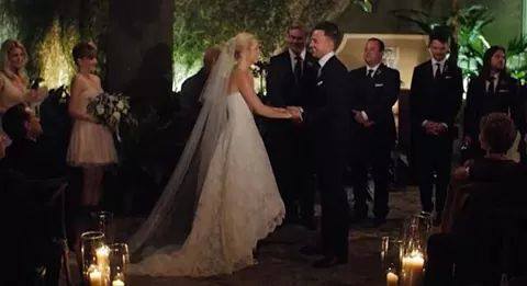 Candice Accola