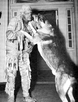 Lon Chaney Jr. Lon Chaney Jr.