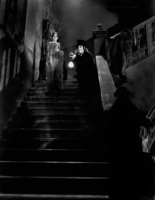Lon Chaney