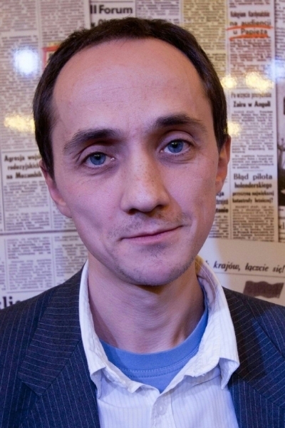 Wojciech Klata
