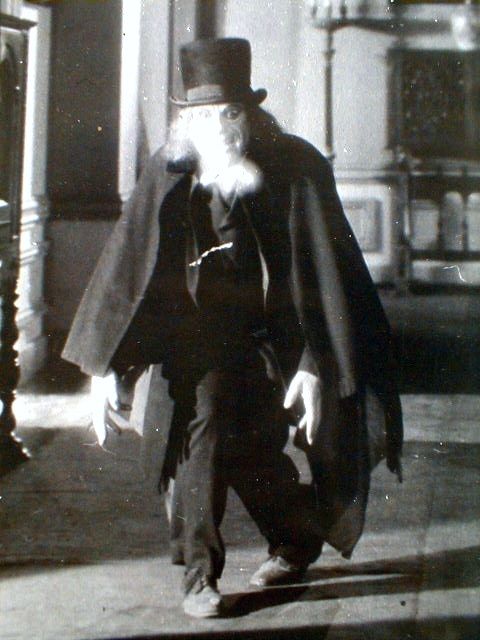 Lon Chaney