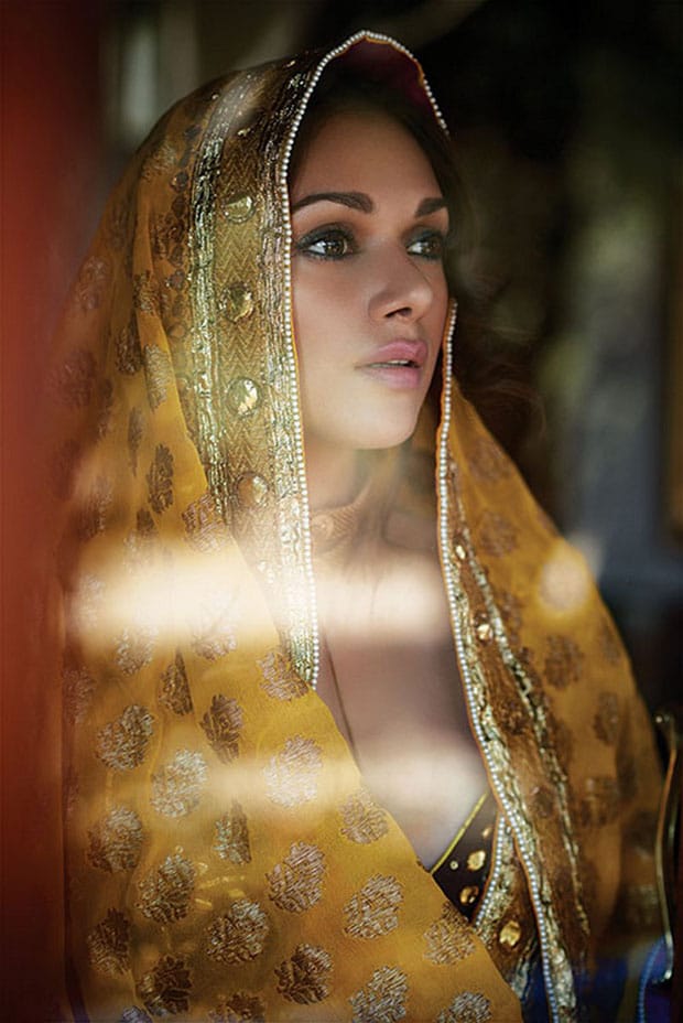 Aditi Rao Hydari